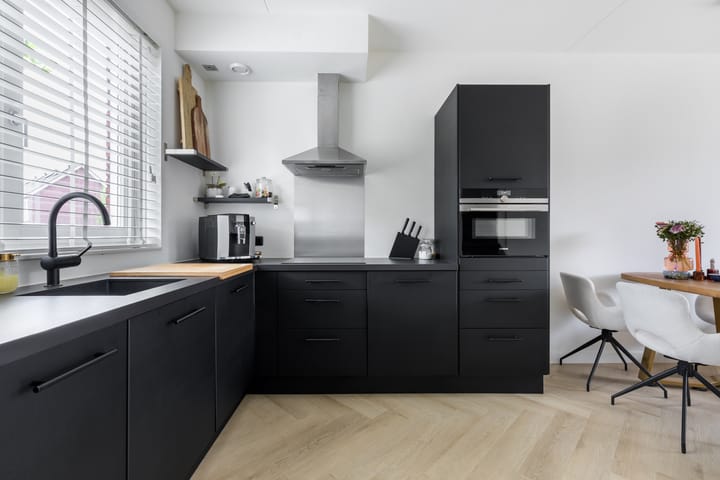 Foto 12 van De Uitvang 38-A