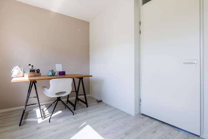 Foto 16 van De Uitvang 38-A