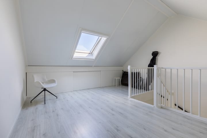 Foto 21 van De Uitvang 38-A