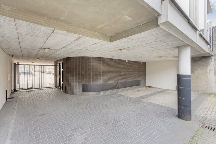 Foto 4 van Hoogvensestraat 81-B