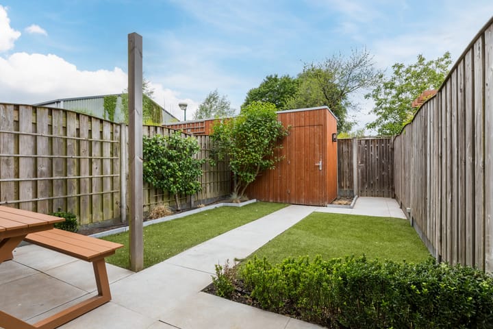 Foto 22 van De Uitvang 38-A