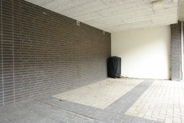 Foto 5 van Hoogvensestraat 81-B