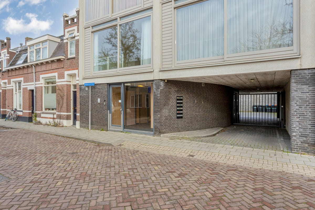 Foto 6 van Hoogvensestraat 81-B