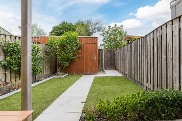 Foto 23 van De Uitvang 38-A