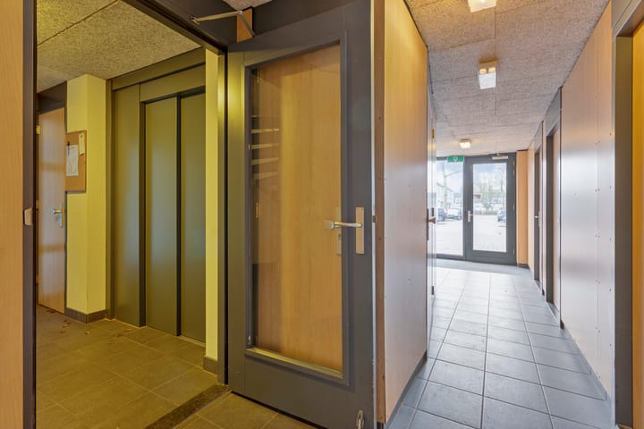 Foto 7 van Hoogvensestraat 81-B