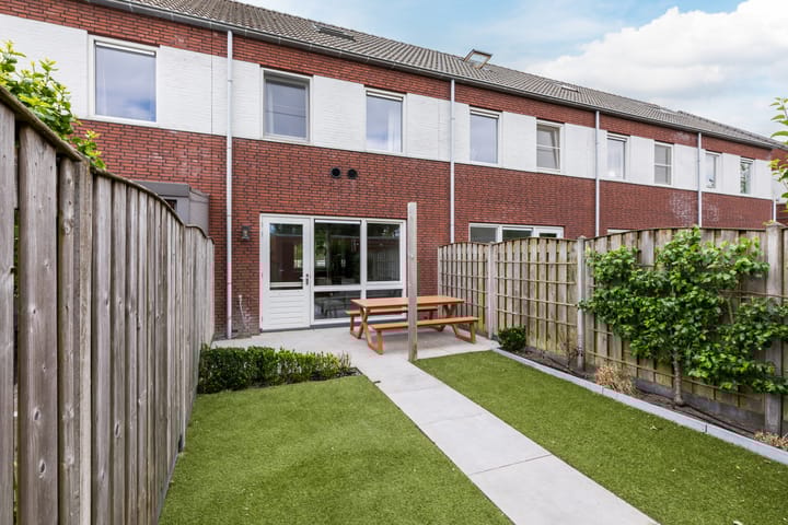 Foto 24 van De Uitvang 38-A