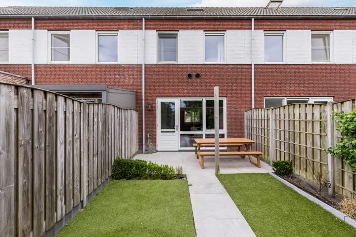 Foto 25 van De Uitvang 38-A