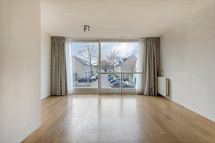 Foto 9 van Hoogvensestraat 81-B