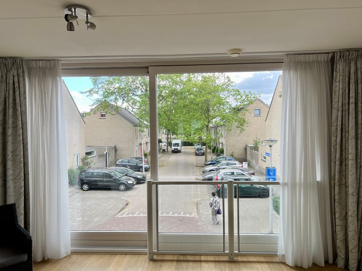 Foto 10 van Hoogvensestraat 81-B