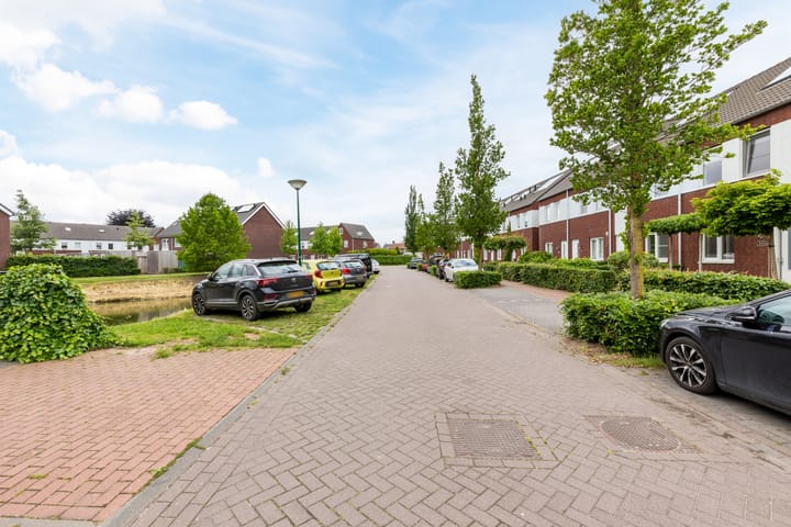 Foto 27 van De Uitvang 38-A