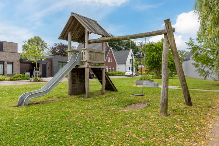 Foto 28 van De Uitvang 38-A