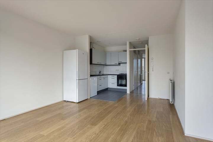 Foto 12 van Hoogvensestraat 81-B