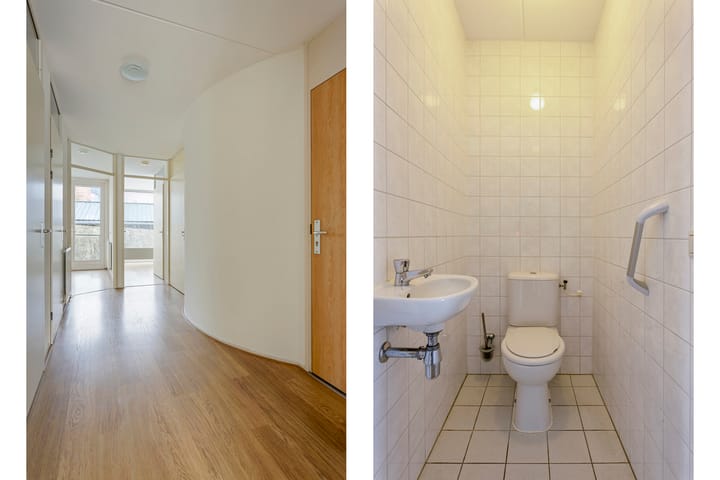 Foto 15 van Hoogvensestraat 81-B