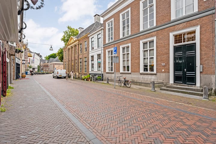 Foto 4 van Blijmarkt 12-K