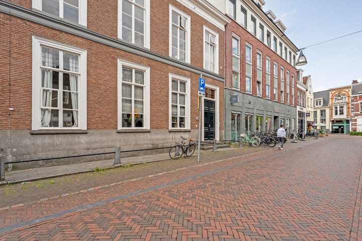 Foto 5 van Blijmarkt 12-K