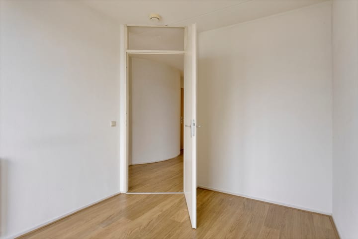 Foto 20 van Hoogvensestraat 81-B