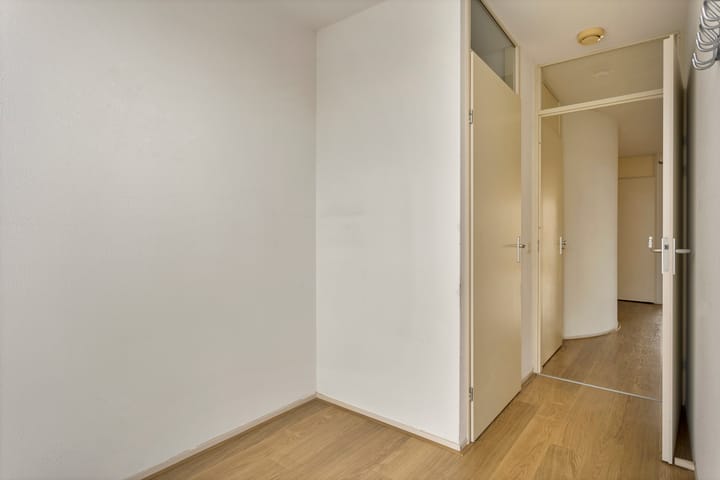 Foto 22 van Hoogvensestraat 81-B