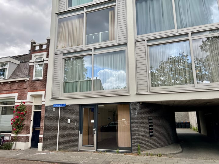 Foto 25 van Hoogvensestraat 81-B