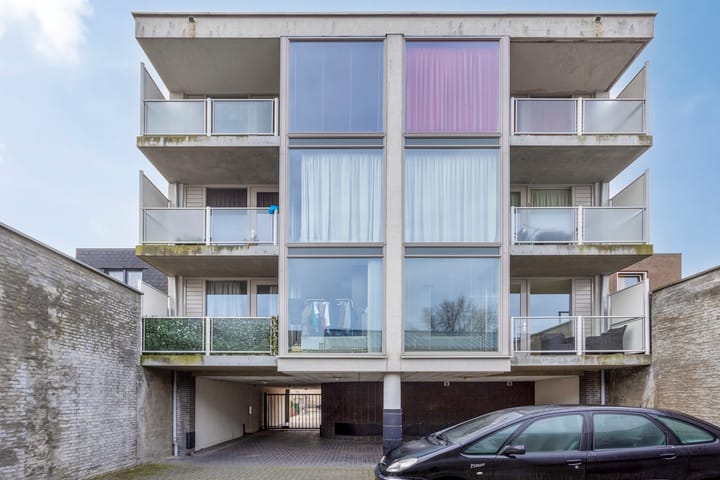 Foto 26 van Hoogvensestraat 81-B