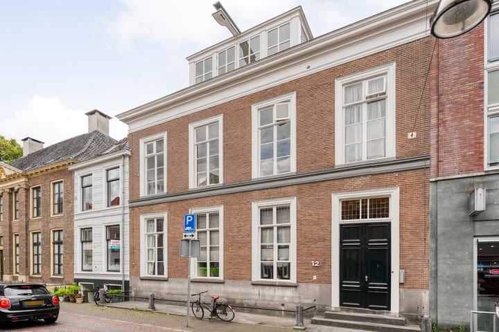 Foto 3 van Blijmarkt 12-K