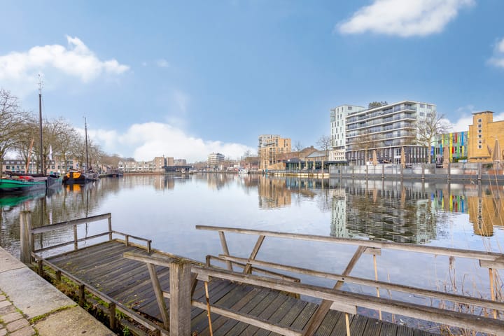 Foto 28 van Hoogvensestraat 81-B