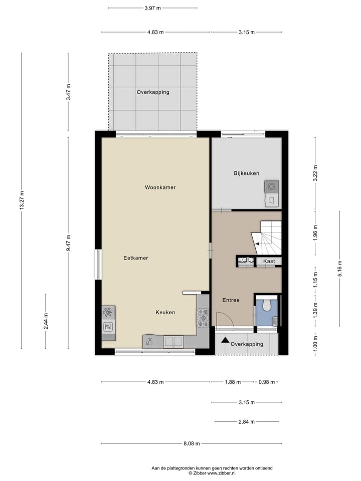 Foto 50 van Planthofsweg 12