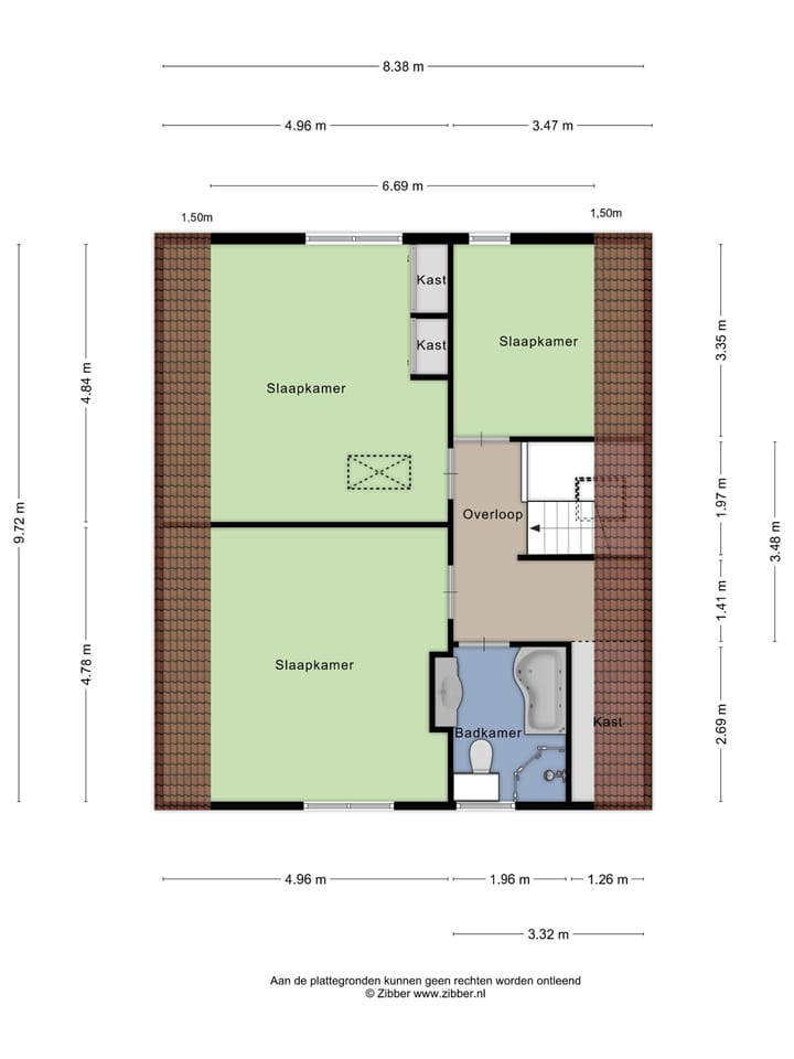 Foto 51 van Planthofsweg 12