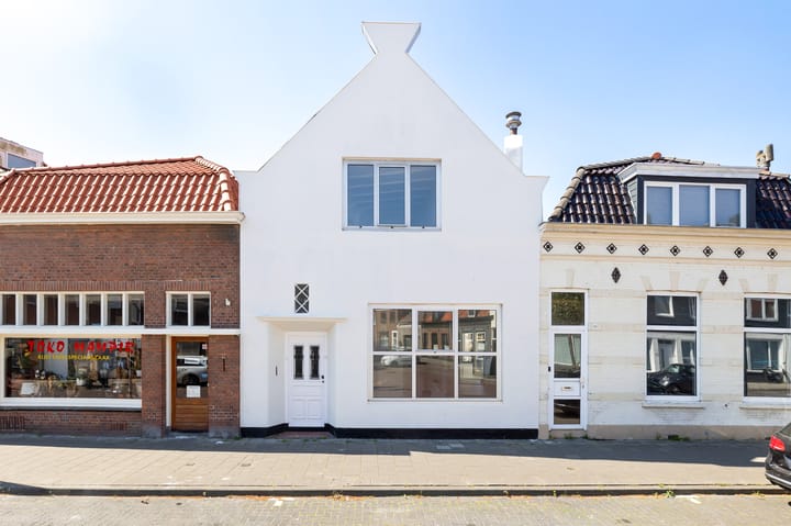 Foto 4 van Hobeinstraat 37