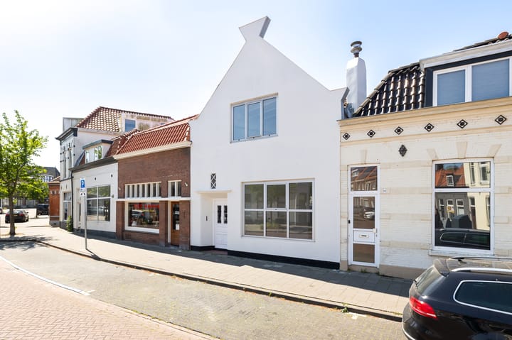 Foto 3 van Hobeinstraat 37