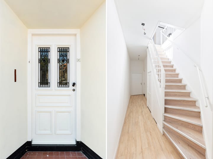 Photo 6 of Hobeinstraat 37