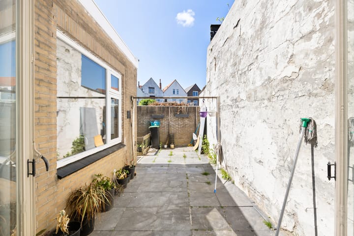 Photo 18 of Hobeinstraat 37