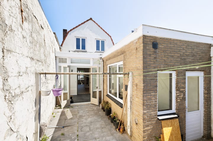 Photo 19 of Hobeinstraat 37