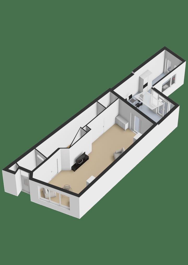 Photo 28 of Hobeinstraat 37