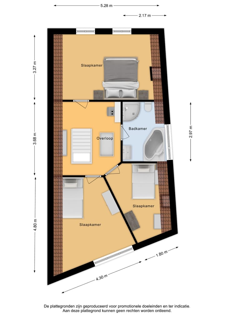 Photo 29 of Hobeinstraat 37