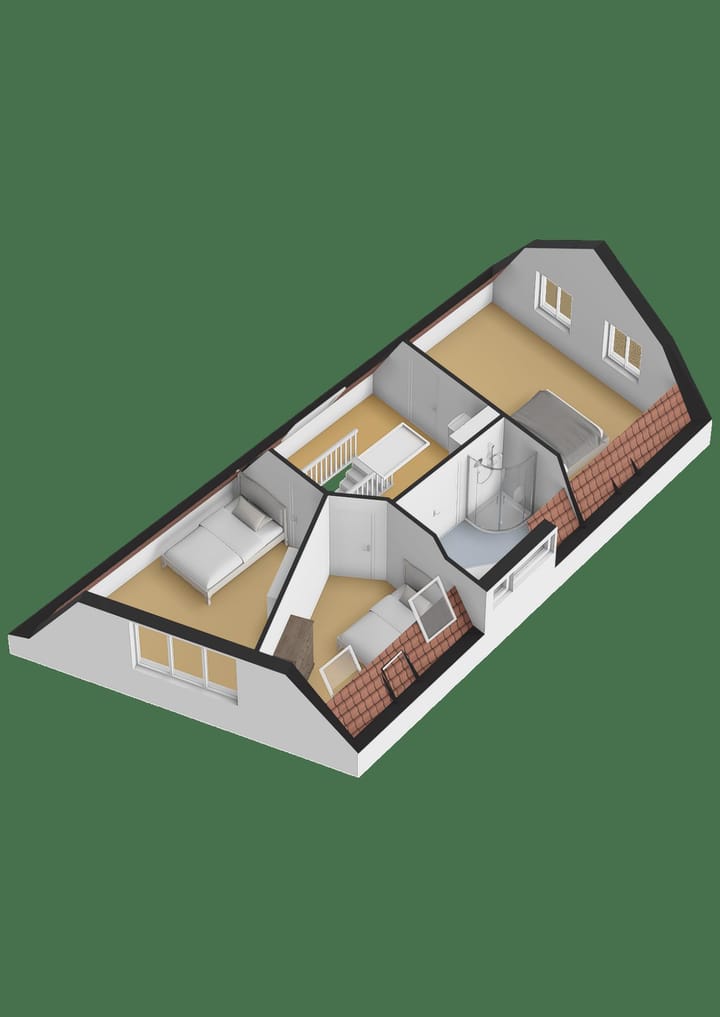 Photo 30 of Hobeinstraat 37