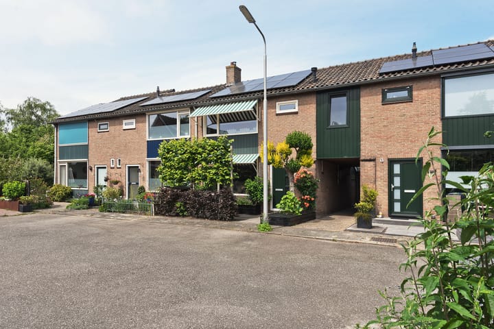 Foto 2 van Elzenlaantje 12