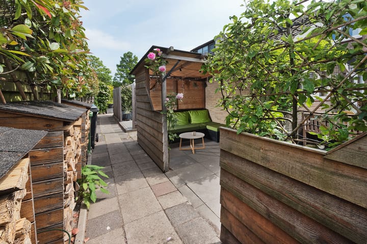 Foto 3 van Elzenlaantje 12