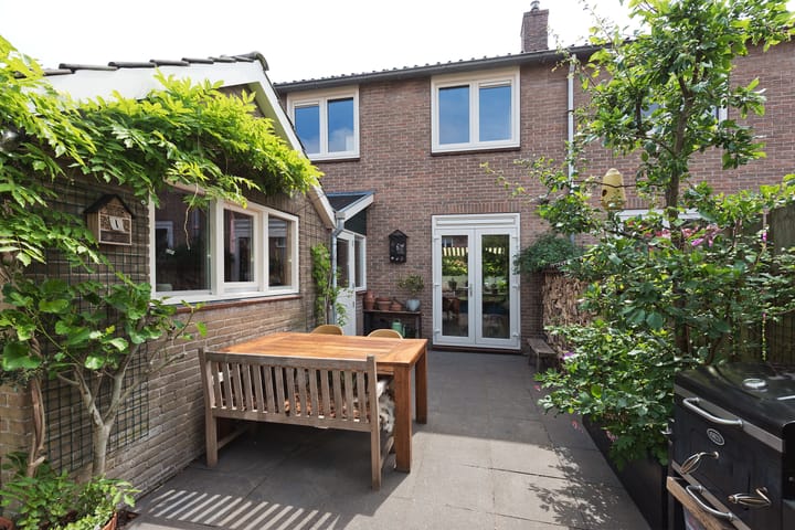 Foto 5 van Elzenlaantje 12