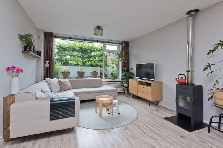 Foto 7 van Elzenlaantje 12