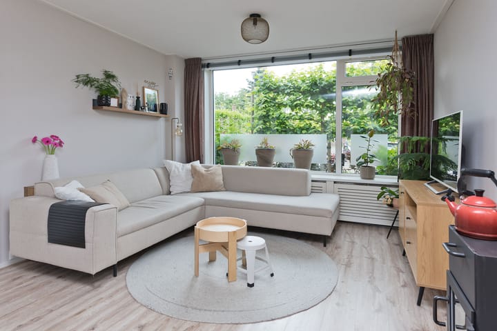 Foto 8 van Elzenlaantje 12