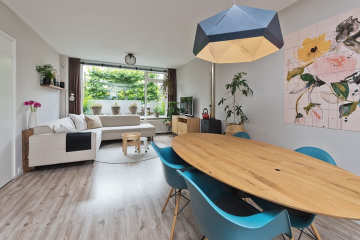 Foto 10 van Elzenlaantje 12