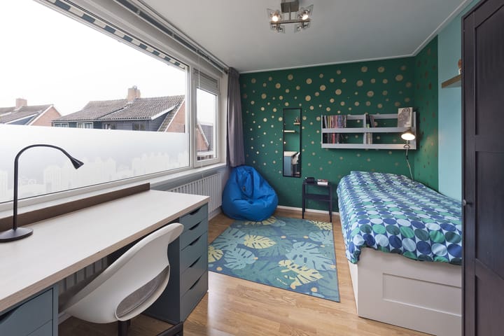 Foto 18 van Elzenlaantje 12