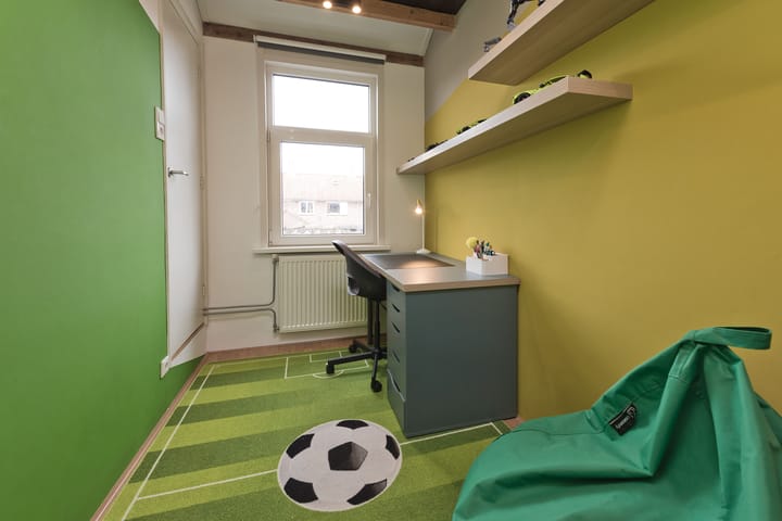 Foto 20 van Elzenlaantje 12