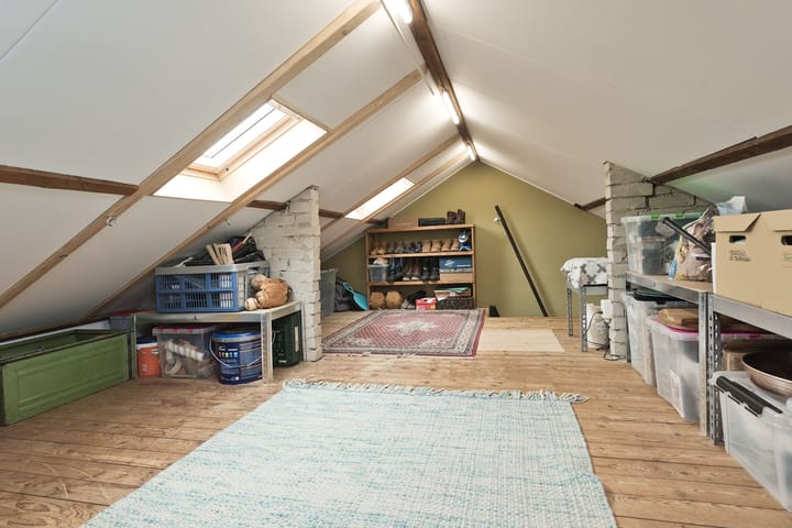 Foto 21 van Elzenlaantje 12