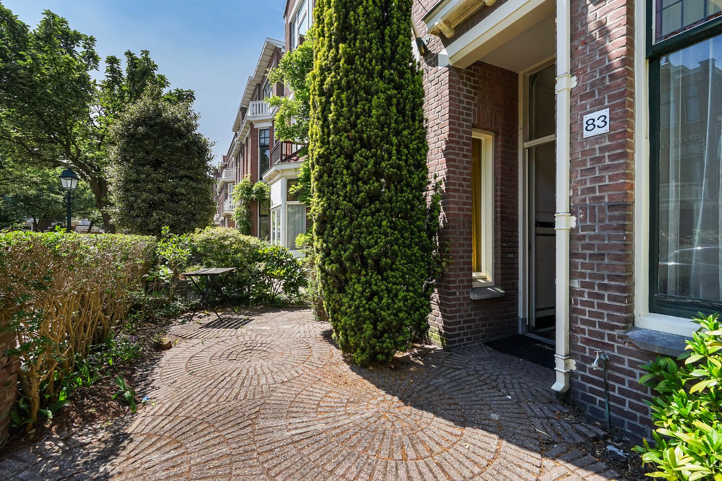 Photo 5 of Ten Hovestraat 83