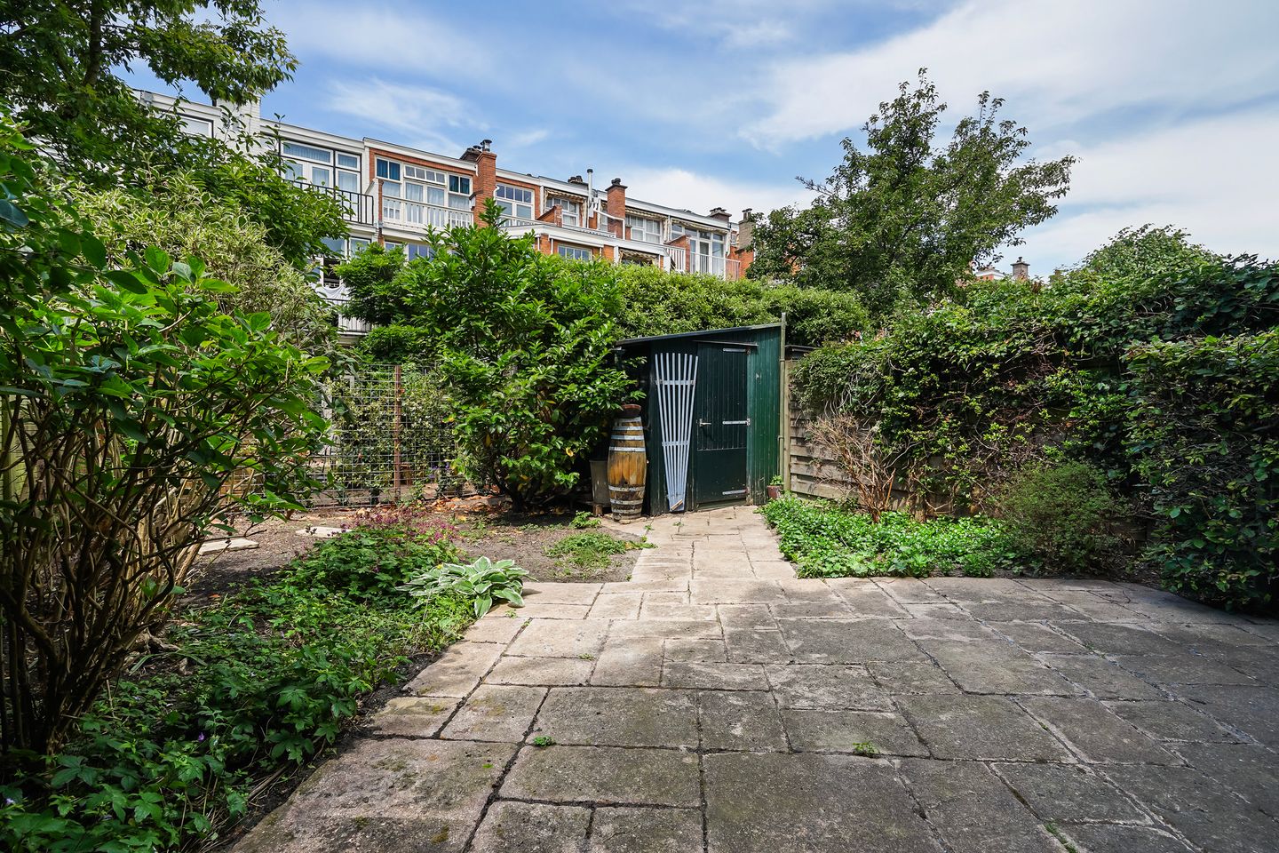 Photo 10 of Ten Hovestraat 83