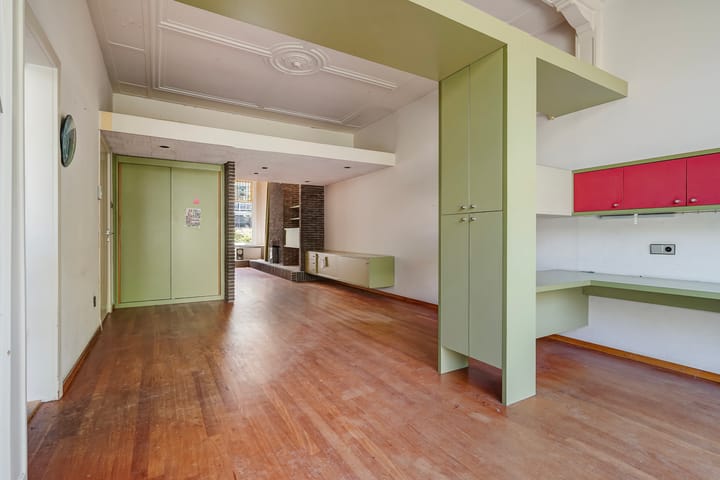 Foto 13 van Ten Hovestraat 83