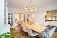 appartementen te huur op Parkweg 322