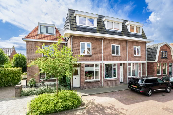 Nieuwstraat 12