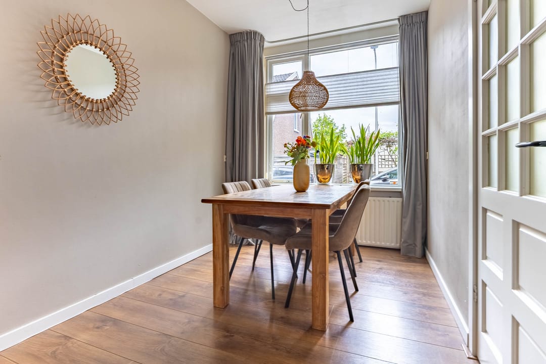 Foto 2 van Nieuwstraat 12